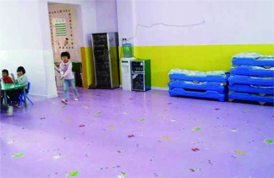 幼兒園實(shí)例11