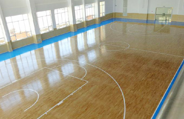 體育運(yùn)動(dòng)案例