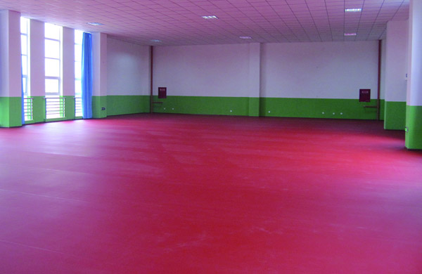 德陽(yáng)體育館 德陽(yáng)體育館