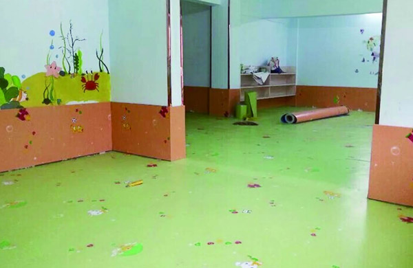 幼兒園實例3 幼兒園實例3