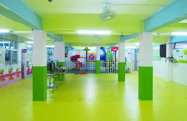 幼兒園實例4 幼兒園實例4