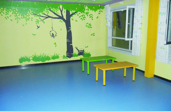 幼兒園實例7 幼兒園實例7