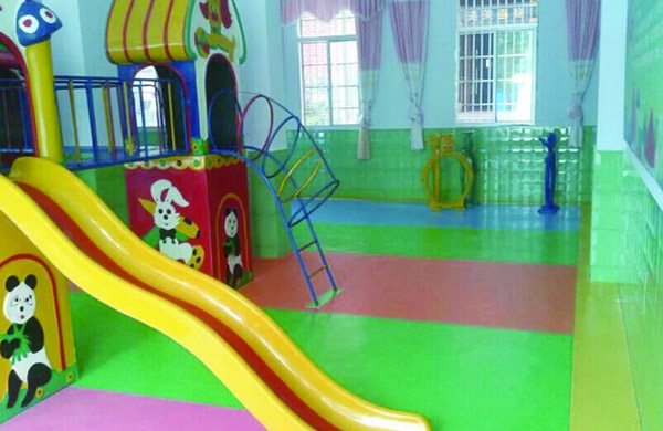 幼兒園實例8 幼兒園實例8