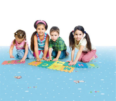 廣州幼兒園塑膠地板001 廣州幼兒園塑膠地板001