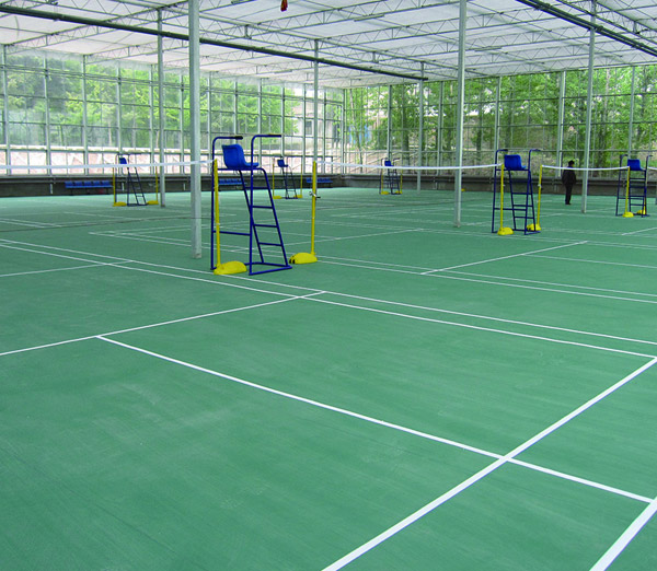 西寧健民中心地板 西寧健民中心地板