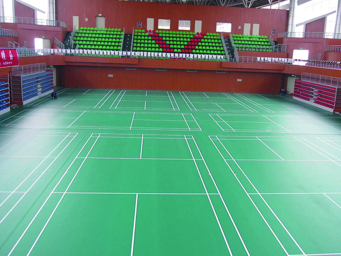 貴陽學(xué)院地板