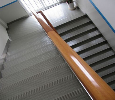 商業(yè)橡膠地板實(shí)例005