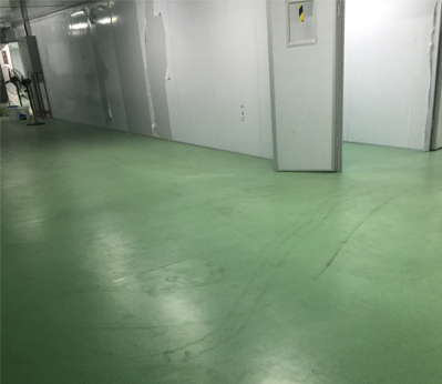 威孚防靜電地板005