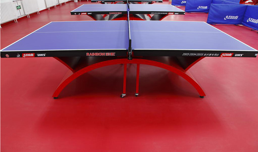 威孚運(yùn)動(dòng)地板-乒乓球場(chǎng)案例01 威孚運(yùn)動(dòng)地板-乒乓球場(chǎng)案例01