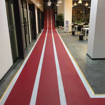 威孚運(yùn)動(dòng)地板-室內(nèi)彈性跑道 威孚運(yùn)動(dòng)地板-室內(nèi)彈性跑道